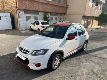 کوییک‏، دنده ای R‏ - تصویر 2