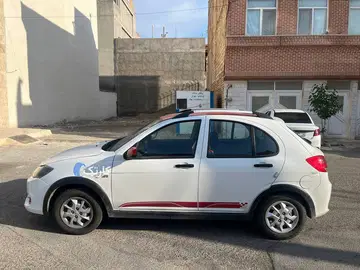 کوییک‏، دنده ای R‏ - تصویر 4