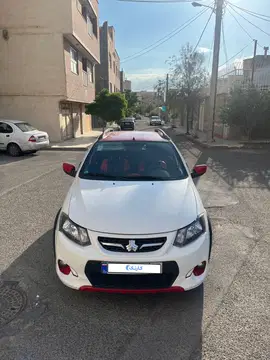 کوییک‏، دنده ای R‏