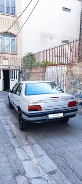 پژو‏، 405‏، GLX بنزینی‏ - تصویر 2