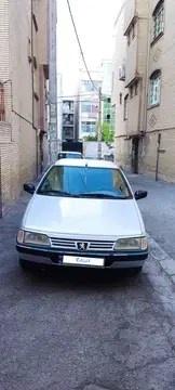 پژو‏، 405‏، GLX بنزینی‏ - تصویر 3