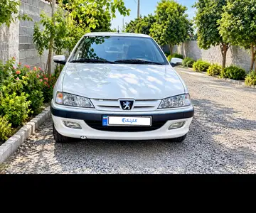 پژو‏، پارس‏، ELX-TU5‏ - تصویر 2