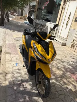 پیشرو‏، کلیک 150‏