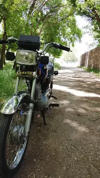 هوندا‏، CDI 125‏ - تصویر 3