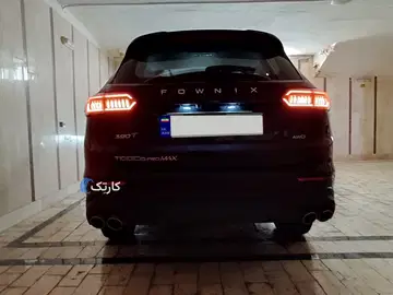 فونیکس‏، تیگو 8 پرو مکس‏، IE‏ - تصویر 2