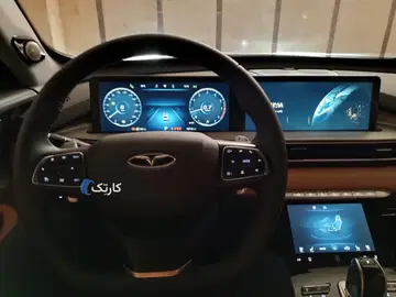 فونیکس‏، تیگو 8 پرو مکس‏، IE‏