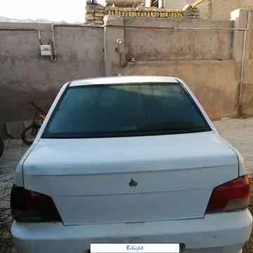 پراید‏، 132‏، SE‏ - تصویر 3