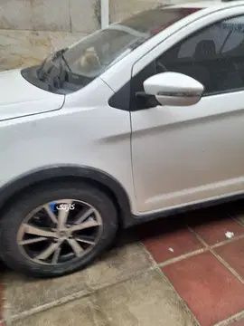 لیفان‏، X50‏، اتوماتیک‏ - تصویر 4