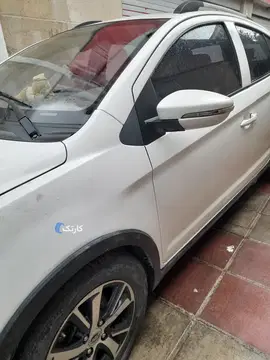 لیفان‏، X50‏، اتوماتیک‏ - تصویر 3