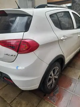 لیفان‏، X50‏، اتوماتیک‏ - تصویر 2