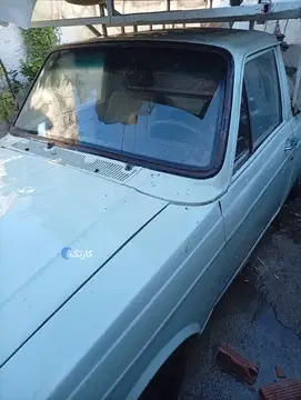 پیکان‏، وانت‏، بنزین‏ - تصویر 2