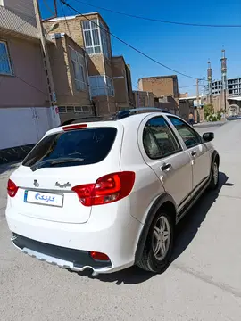 کوییک‏، دنده ای R‏ - تصویر 2