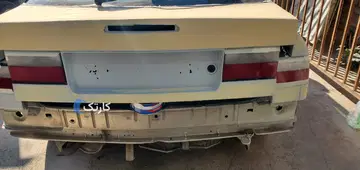 سیتروئن‏، زانتیا‏
