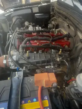 مکث موتور‏، کلوت‏، دنده‌ای‏ - تصویر 2