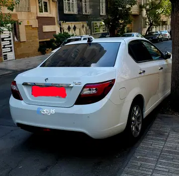 دنا‏، پلاس جوانان‏، اتوماتیک توربو‏ - تصویر 4