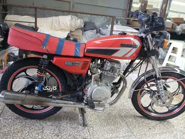 هوندا‏، CD 200‏