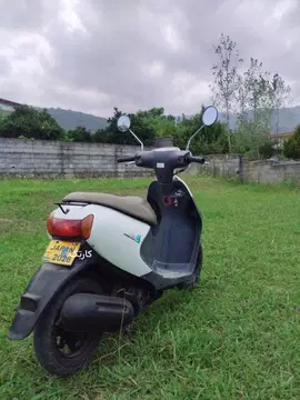 موتور پاکشتی لتس ۴زوزوکی انژکتور - تصویر 2