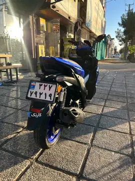 موتور آیروکس S7 170 - تصویر 2