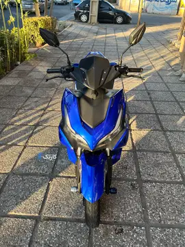 موتور آیروکس S7 170 - تصویر 4