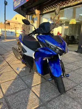 موتور آیروکس S7 170 - تصویر 5