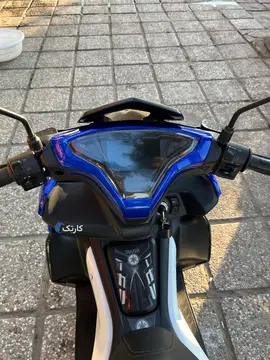 موتور آیروکس S7 170 - تصویر 6