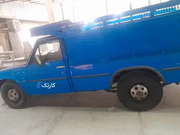 وانت نیسان پاترول - تصویر 3
