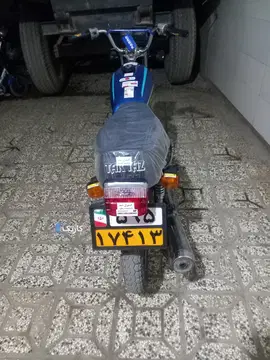 هوندا‏، CDI 125‏ - تصویر 3
