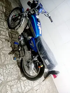 هوندا‏، CDI 125‏ - تصویر 2