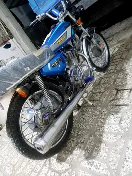 هوندا‏، CDI 125‏