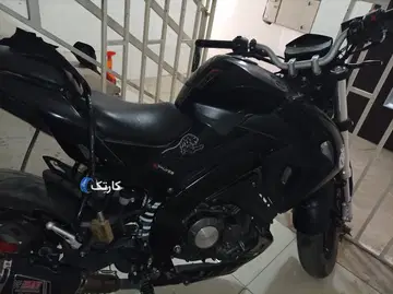 بنلی‏، TNT 180S‏ - تصویر 3