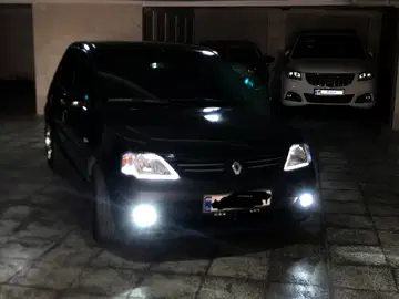 رنو‏، تندر 90‏، E2‏