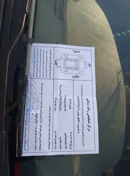 پژو‏، 405‏، GLX دوگانه سوز‏ - تصویر 5