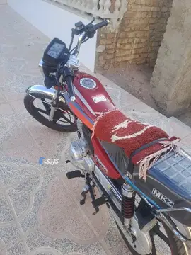 هوندا‏، CD 200‏