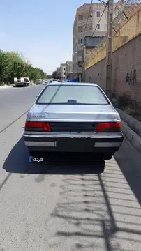 پژو‏، روآ‏، ساده‏ - تصویر 6