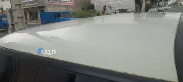 پراید‏، صندوق دار‏ - تصویر 6