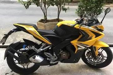 باجاج‏، پالس 200RS‏