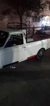 پیکان‏، وانت‏، دوگانه سوز‏ - تصویر 5