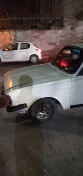پیکان‏، وانت‏، دوگانه سوز‏ - تصویر 2