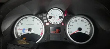 پژو‏، 207‏، دنده ای TU5‏ - تصویر 6