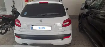 پژو‏، 207‏، دنده ای TU5‏