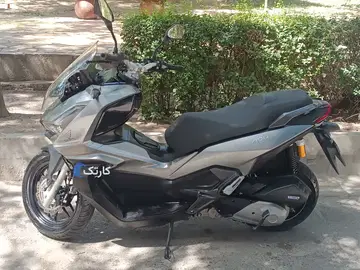 طرح 160 ADV همتاز مدل 1402 - تصویر 4