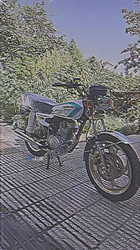 هوندا‏، CD 200‏ - تصویر 3