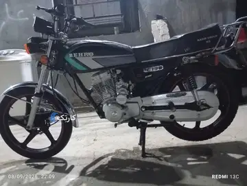 هوندا‏، ADV 150‏ - تصویر 2