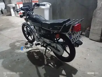 هوندا‏، ADV 150‏ - تصویر 5
