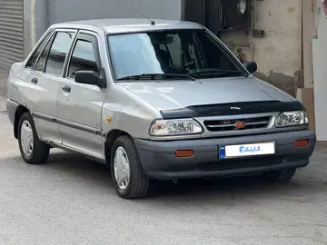 پراید‏، 131‏، SE‏