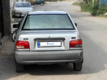 پراید‏، 131‏، SE‏ - تصویر 5