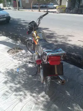 تیزرو‏، CGL125‏ - تصویر 3