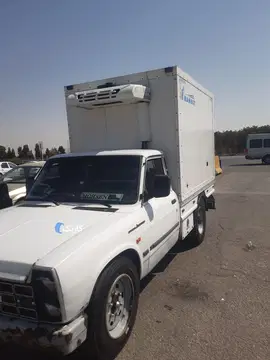 زامیاد‏، وانت نیسان‏، دوگانه سوز‏