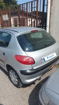 پژو‏، 206‏، تیپ 2‏ - تصویر 3