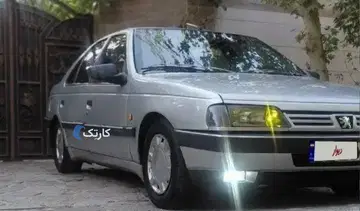 پژو‏، 405‏، GLX بنزینی‏ - تصویر 3